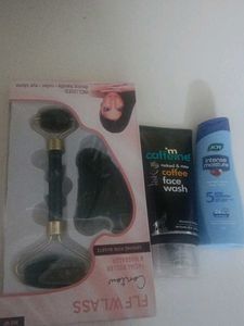 Makeup Products