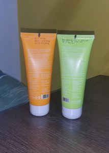 Dot &amp; Key Face Wash Combo
