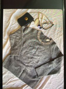 Winter Collection In Stone
