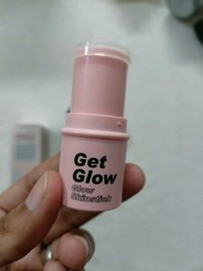 Get Glow Shimmer Stick