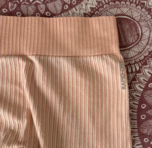 HRX Skin Hugging Seamless Tights