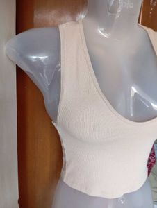 Zara stylish top