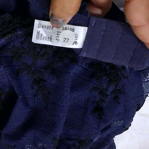New Bra