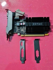 Zotac Gtx 730