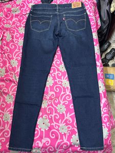 Levi&#39;s Jeans - Classic Style