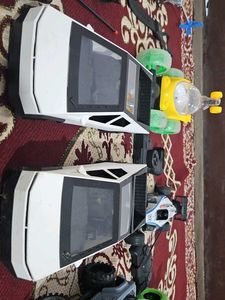 New Generation Rc Toys Including Tesla And Jeeps