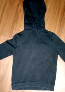 black hoodie 😍😍