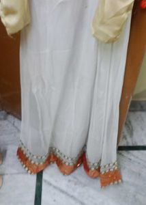 Elegant Ethnic Kurta