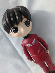 J Hope Doll