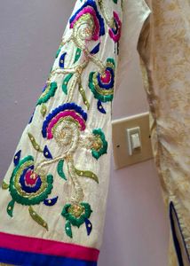 Kurta Top