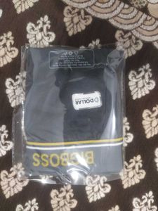 Dollar Man Mini Trunk