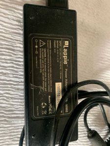 I ball Power Adaptor