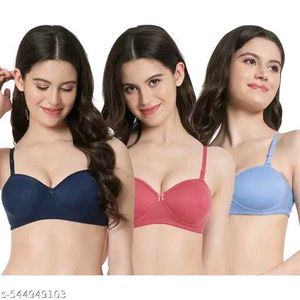 Women’s Stylish Padded Bra
