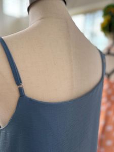 Korean Summer Dress