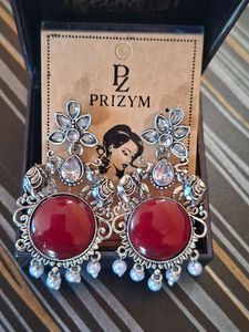 Prizym Earrings