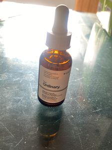 The Ordinary Salicylic Acid