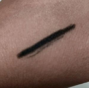 MyGlamm Jet Set Eyes Kajal Eyeliner-Noir (Black)-
