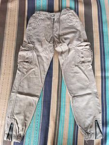 Cargo Pants