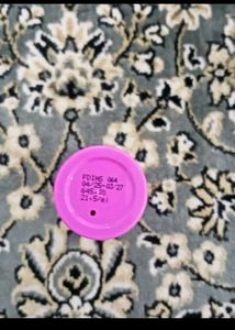 Niacinamide Serum