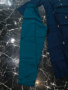 Pakistani 2 Piece Suit