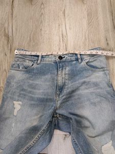 Sc9005 Iconic Jeans Waist 32