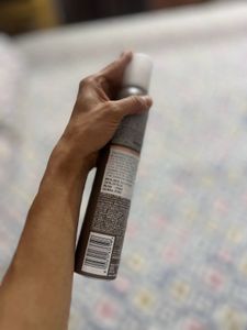 Hair Mousse