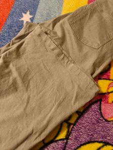 Grey Jeans Pant