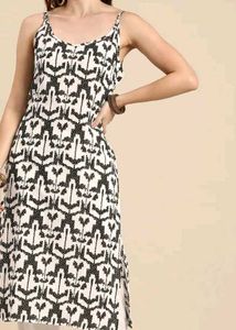 Printed Kurta