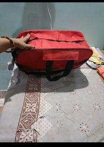 Gym &amp; Travel Bag