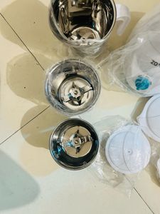 New Multi-Purpose Electric  Grinder
