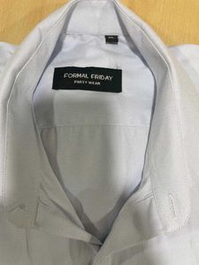 Almost New Shirt. NO FLAWS