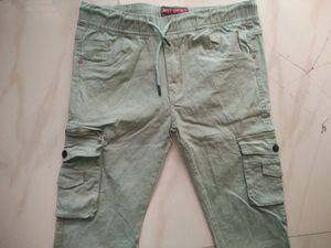 Men&#39;s Cargo Pants