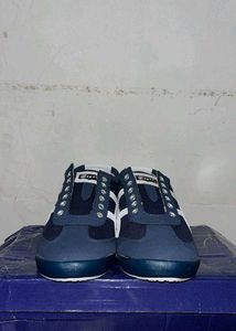 Onitsuka Tiger Inspired Runners