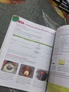 Complete Chemistry IGCSE