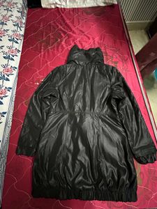 Stylish Black Coat