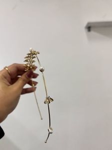 Stonework Elegant Headband