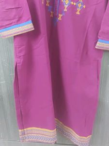 Max Brand Medium Size Kurti Bust 38 To 40 Length39