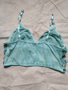 DAMN BEAUTIFUL CORSET TOP