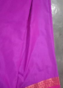 pattu saree