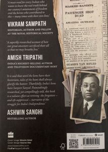 Revolutionaries: India&#39;s Freedom Story