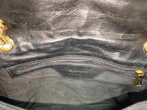 Jill Stuart Medium Flap Bag