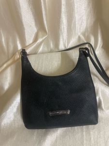 Chrome Hearts Leather Bag