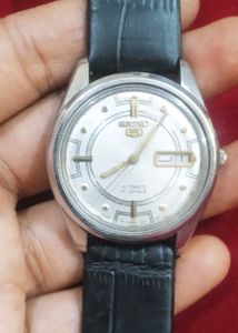 Combo 3 Seiko Automatic ( Fixed Price ✅✅)