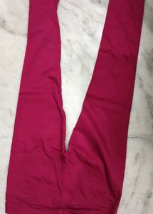 A Branded Denim