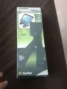 ZipStar Portable Stand