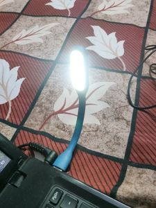 USB Led Light For Laptop
