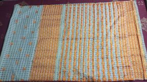 women New unstitched Mekhela sador