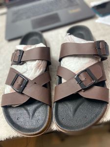 Stylish And Trending Slippers For Men