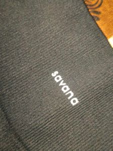 Dark Athletic Gym Wear