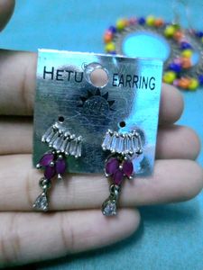 Earings